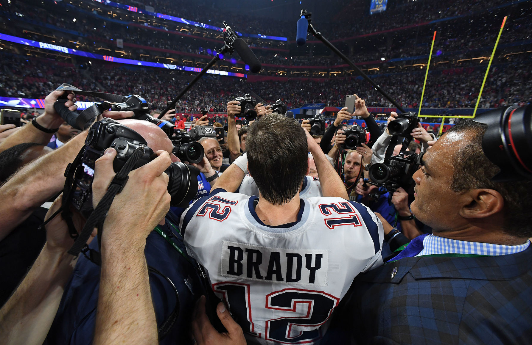 Super Bowl LIII